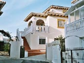 Playa Flamenca Holidays